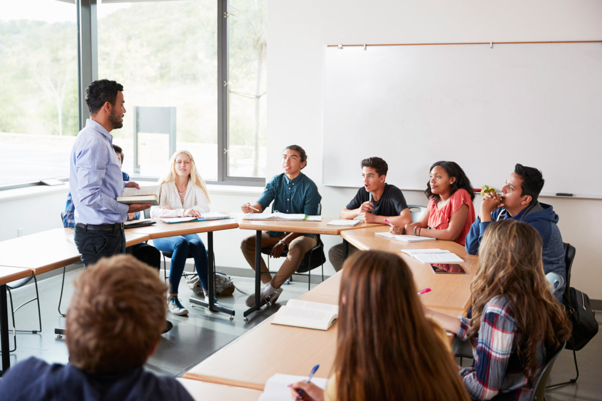 telc Deutsch C1 Hochschule Crashkurs